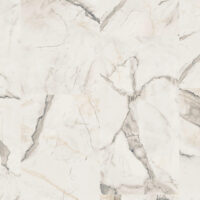iD inspiration 30 - Carrara Grande WHITE