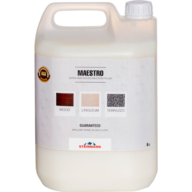 Maestro Ceara pentru Pardoseli