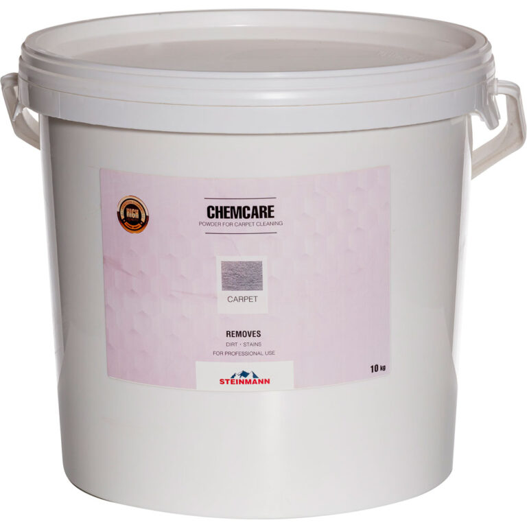 Chemcare Putere Concentrată pentru Covoare