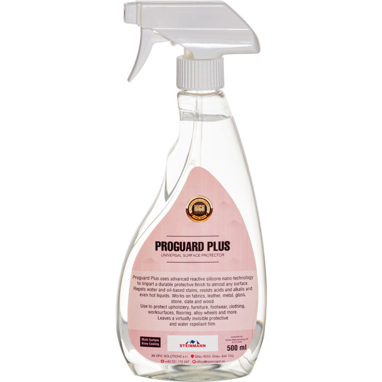 ProGuard Plus Spray Impermeabilizant Universal